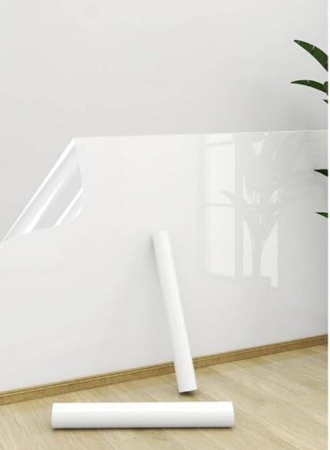 صن بيرد ملصق مطبخ شفاف من صن بيرد، ملصق خزانة مقاوم للماء للمنزل، ورق جدران مقاوم للزيت (11 بوصة × 6 قدم، غشاء واقٍ) - Image 3